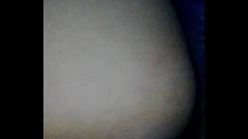 My Wife Nasz Iluvtits - Intense Scene
