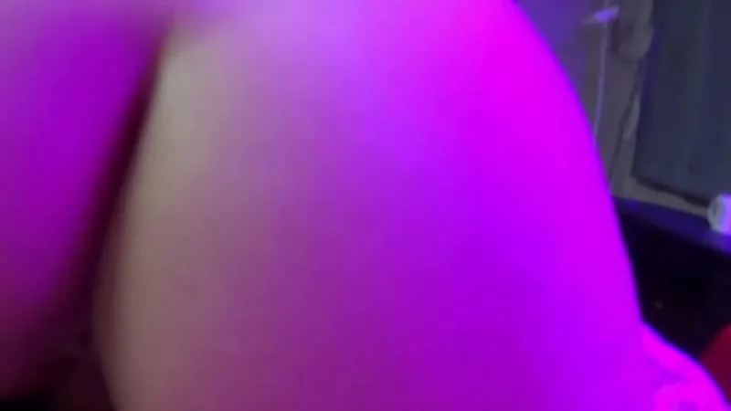 Riding His Cock Nonstop - Round 2