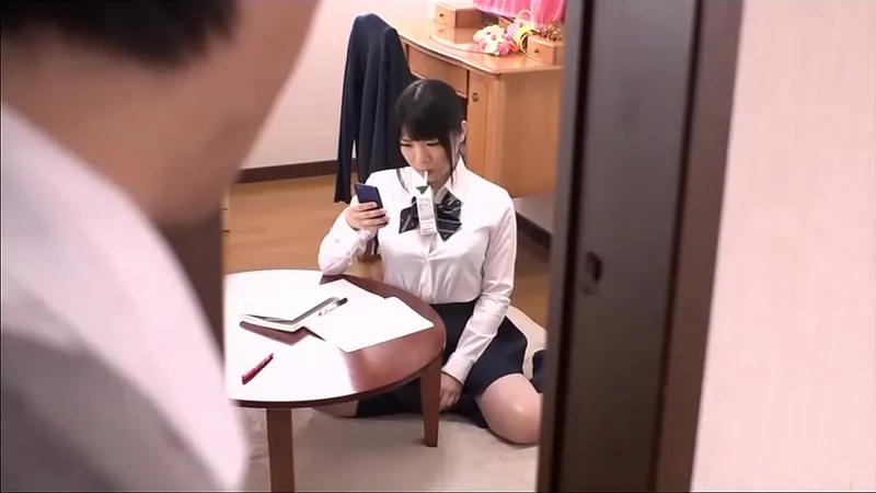 Japanese Cute Amateur Girl Sex - Adult Douga Full Video