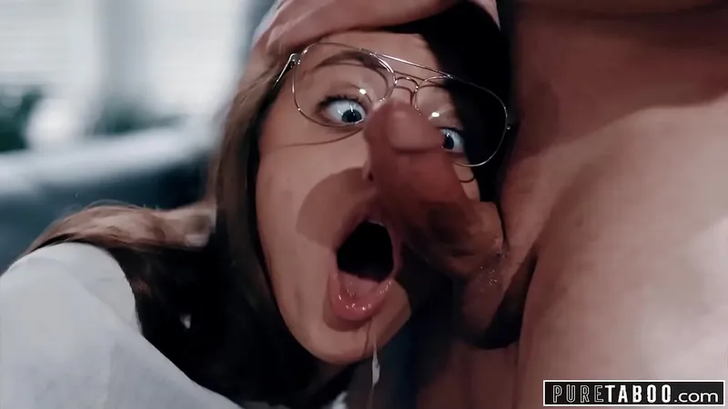 Jane Wilde Claims Inheritance Via Deep Anal Creampie