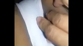 FRIEND WITH VIBRATOR