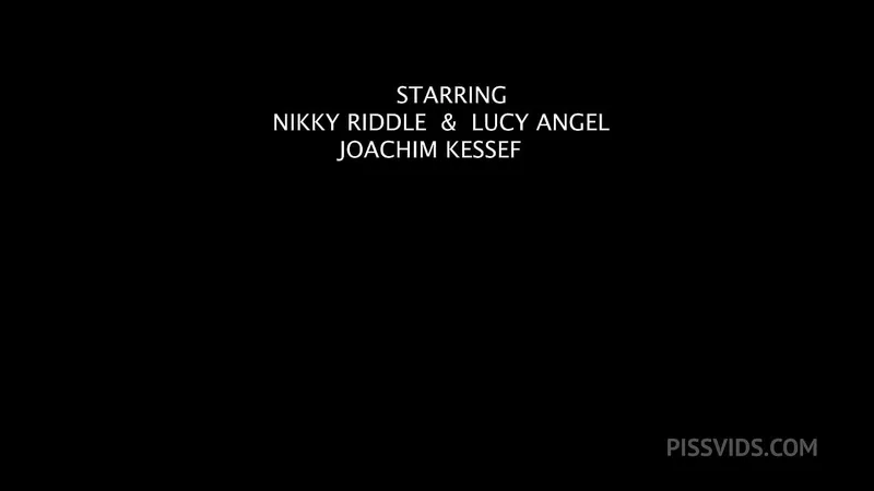 Nikky Rides Dry Humping