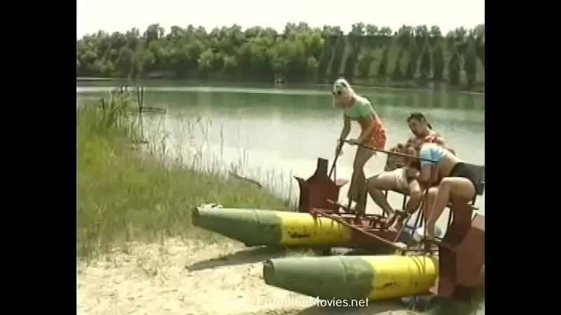 Hardcore Classic German Anal Porn