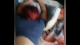 I fuck my doggy friend again