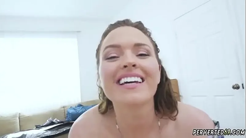 Krissy Lynn's Anal Milf Scene - Hardcore Porn