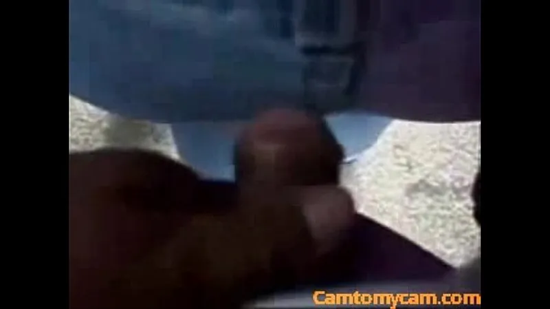 camtomycam XXX Scene 3