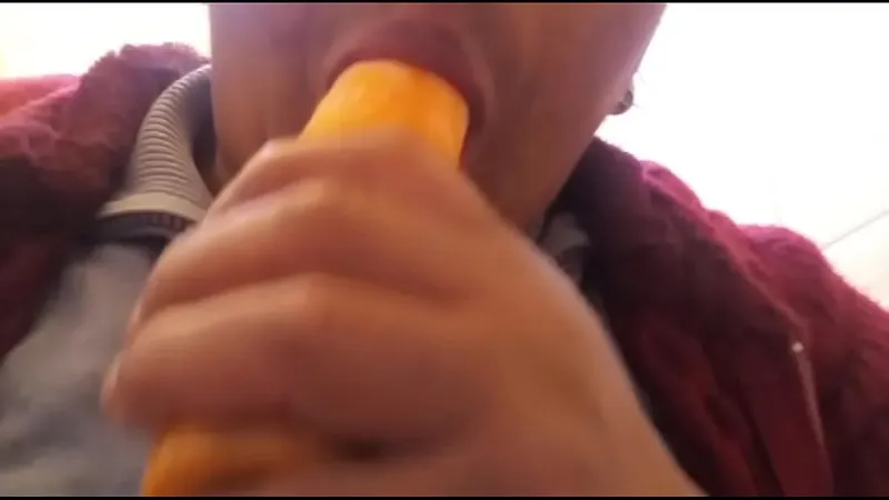 Friend With Raging Desire for Hardcore Sex