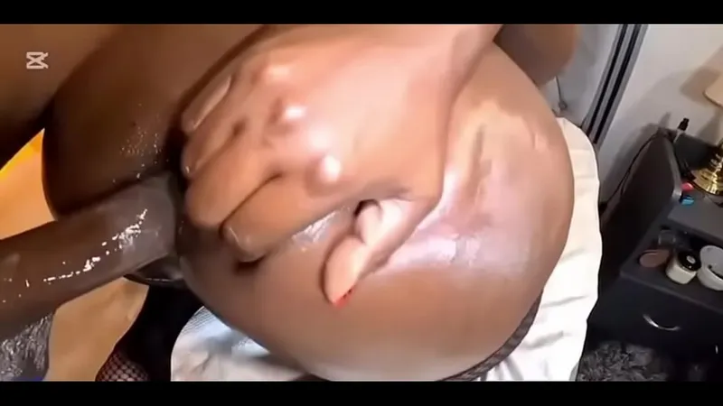 Hardcore POV: Anal Queen Takes My Big Dick