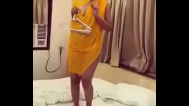 Friend GF Sends Video to Me