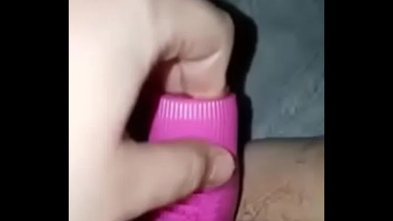 Friend with Vibrating Toy Play