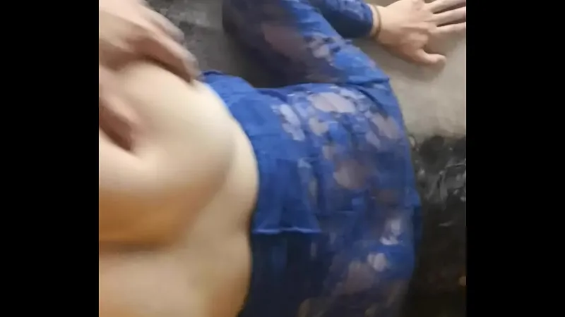 Wife Fucks Friend, Husband Neglected - Hot Scenes