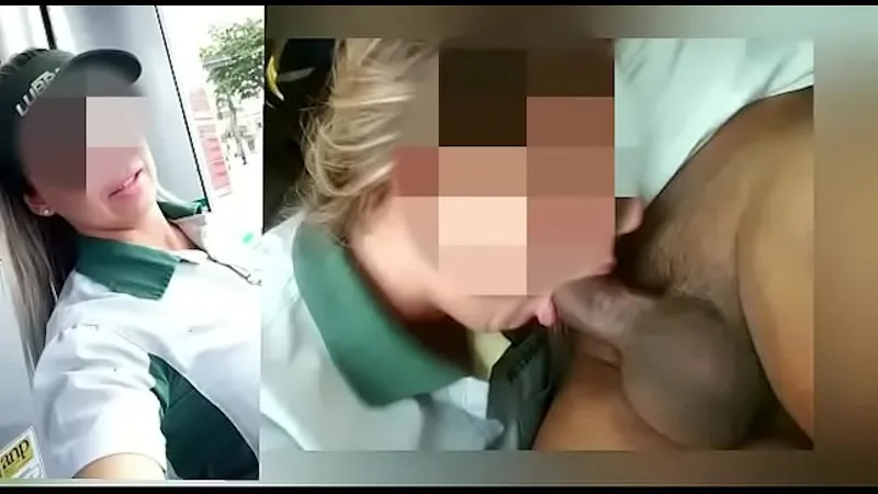 Famous Gas Attendant's Viral Internet Sex Scandal