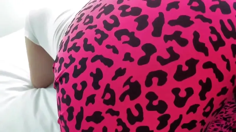 Sister's Hotel Ass Fuck Fest