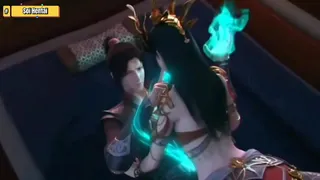 beautiful queen