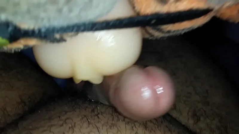 Bettie's Cyber-Masturbation Intense