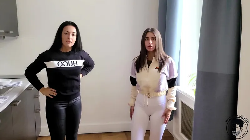 Monster Ass Sluts Roughly Fucked
