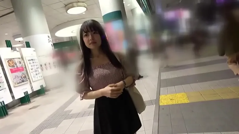 Japanese Amateur Girl 300MAAN-395 - Hardcore Sex Scene