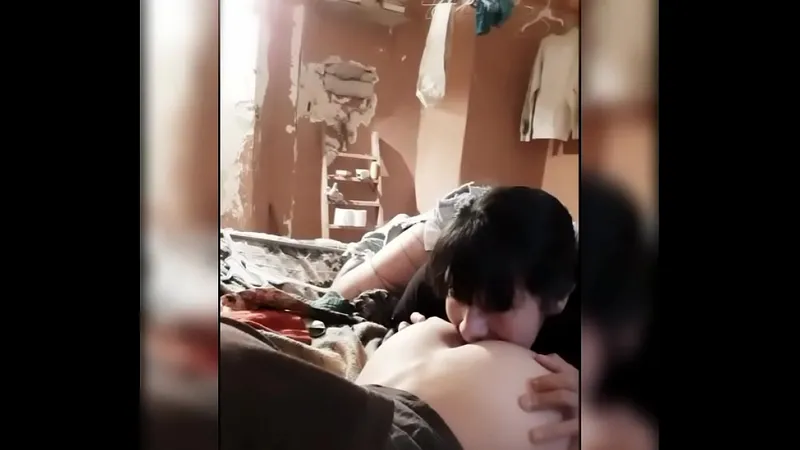 Revenge Pornstar's Self-Touch Video, Ex-Friend's Loss