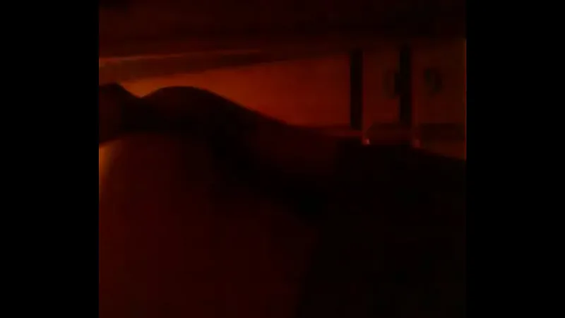 Vid1 Jan 03 - Intense Scene