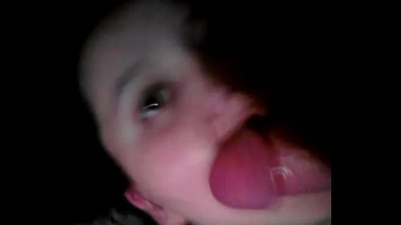 Ex-Gf Blows Me Again