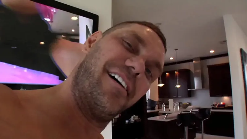 Bobbi Star, Nacho Vidal - Anal Masterpiece #3
