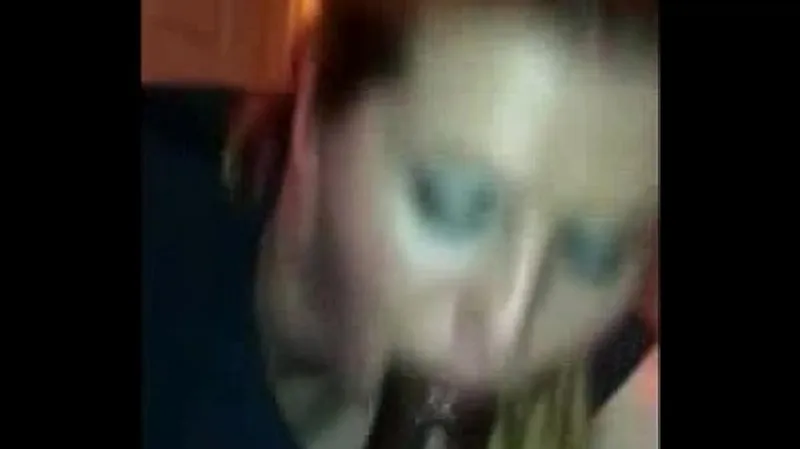 White Girl Oral Fireblaze