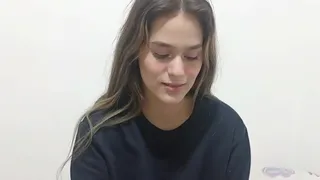 I invite my little stepsister to play so I can fuck her hard and cum in her pussy. hl