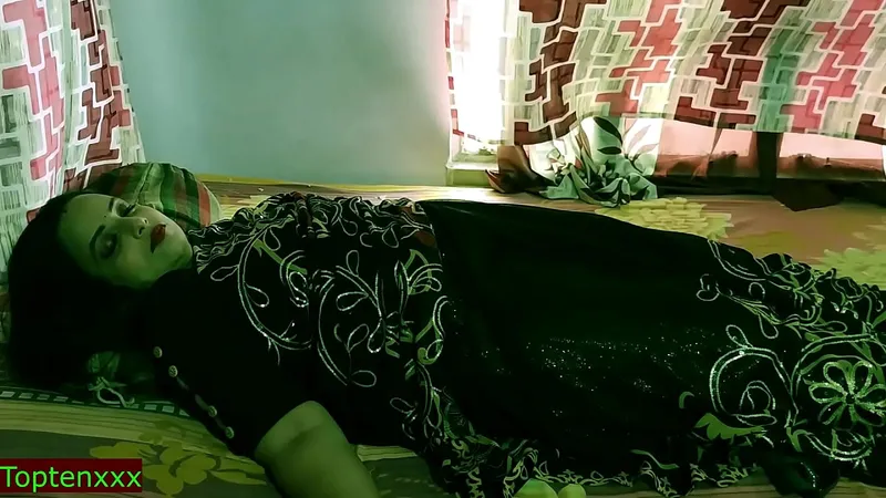 Bhabhi Sex: Early Finish, Amazing Orgasm!
