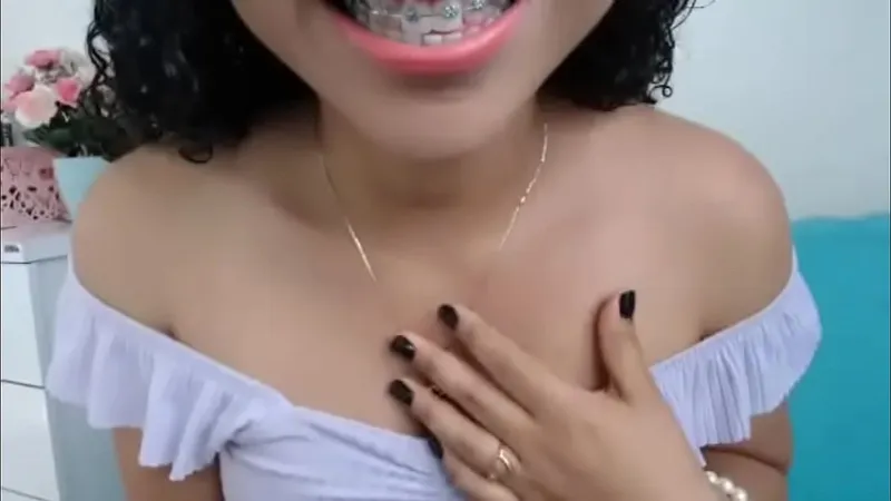 Brazilian Hotwife Anal & Masturbation