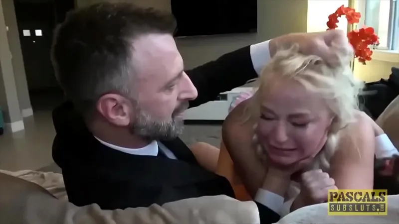 London's New Daddy: Pascalssubsluts Raw Action