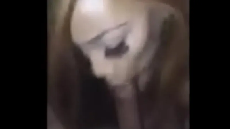 Mexican Pornstar Sucks American Cock