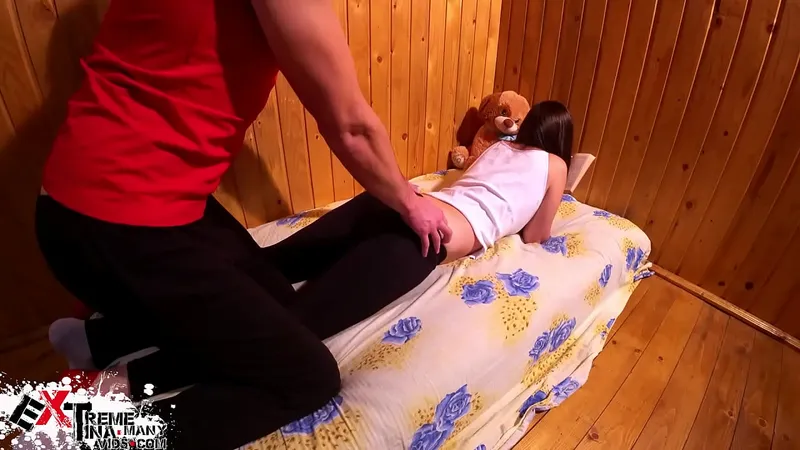 GF's Anal Debauchery: Boyfriend Fucks After Reading Romance
