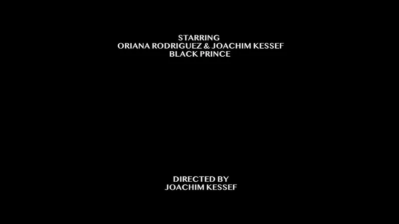 Oriana Rodriguez Gets Black-Bull Fucked IV401 - Hardcore Latina Scene
