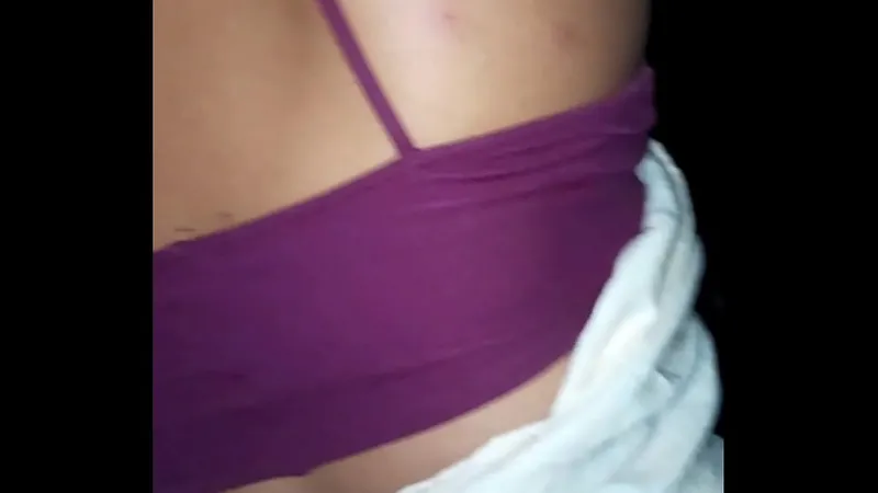 Stepdaughter's Hot Pussy Explodes with Daddy's Cum