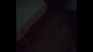 Friend lets punch his wife in the ass without pity