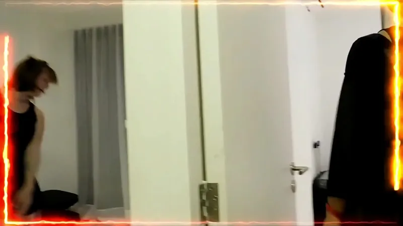 Step Son, Friend, Sister, Family Orgy - Intense Hardcore Fucking