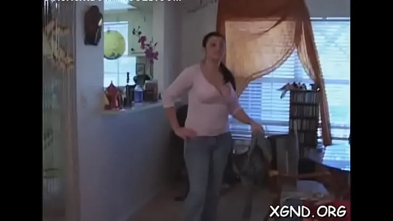 Teen Busty Cock Sucker
