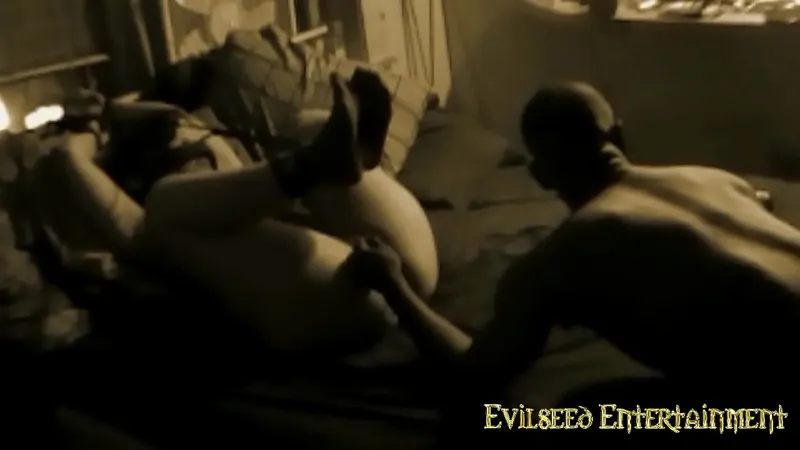 Bound & Devoured