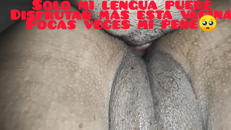 Four Anal Licks Intense