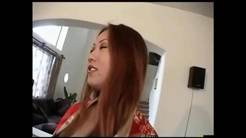 American Cock Fucks Chinese Girl Sin Nye