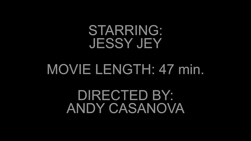 Jessy Jey Hardcore Bunny Ass Fuck - Piss Version