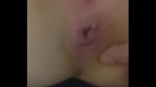 young polish anal 18