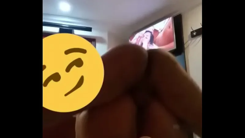 Hardcore Anal Porn Watching