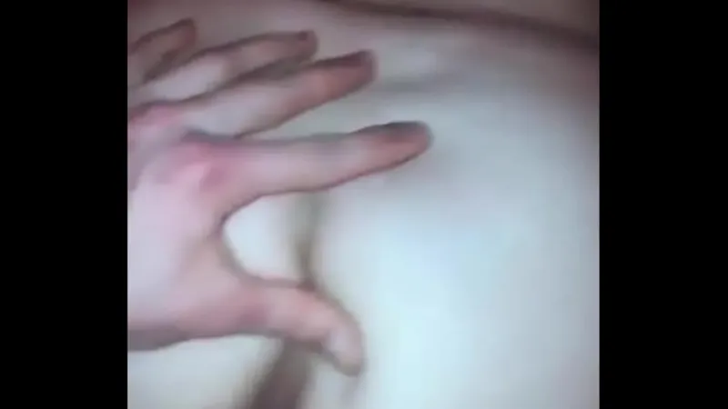 Blonde Girlfriend Fucked by Boyfriend's Buddy