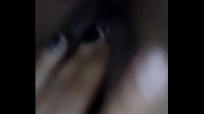 Siririca self-pleasure