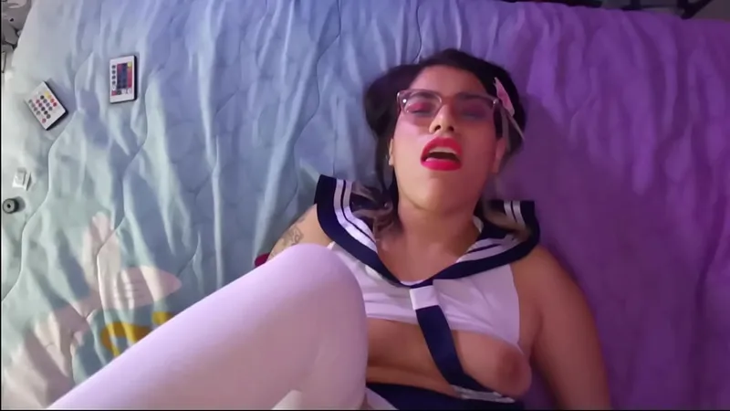 Playing Holes Swap: Xxx Star's Dual Delight