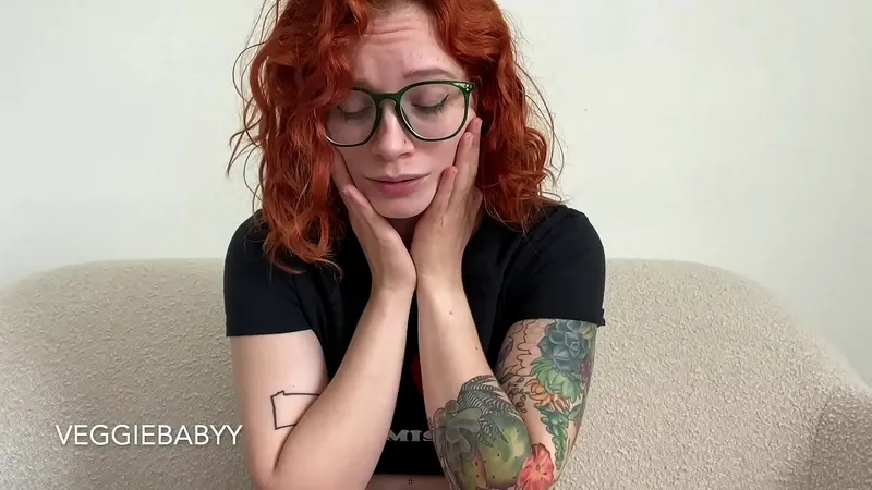 Gentle Femdom Mommy's Anal Play Jerk-Off Instructions - Veggiebabyy