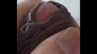 Masturbation cum