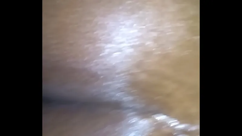 Big & Bouncy Ass