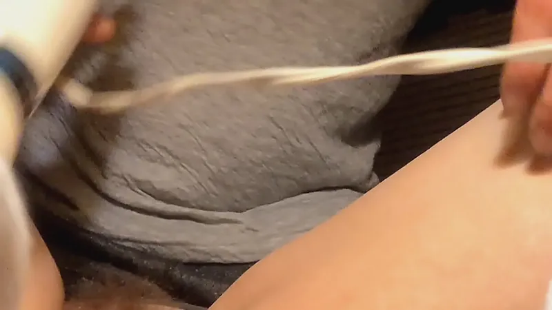 Intense Orgasms - Pornstar Names Here